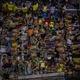 Imagen: Daniel Berehulak / The New York Times / Pulitzer
